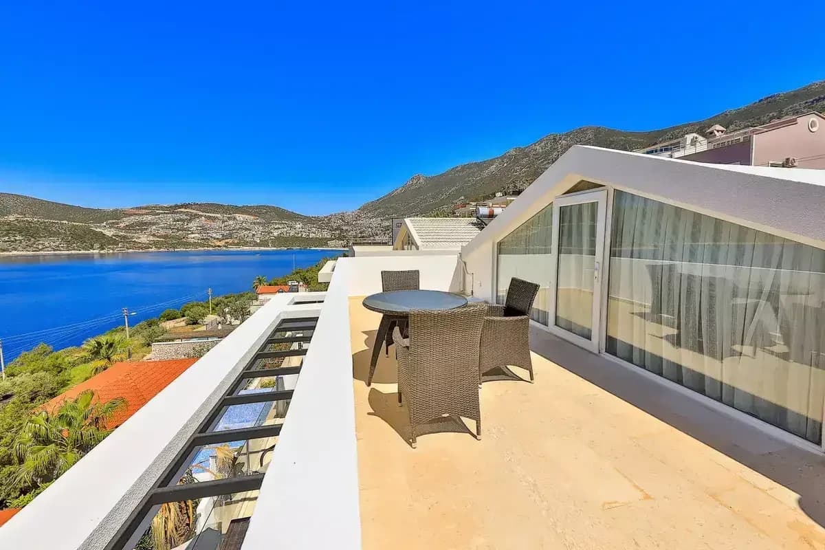 Villa Ziya 6