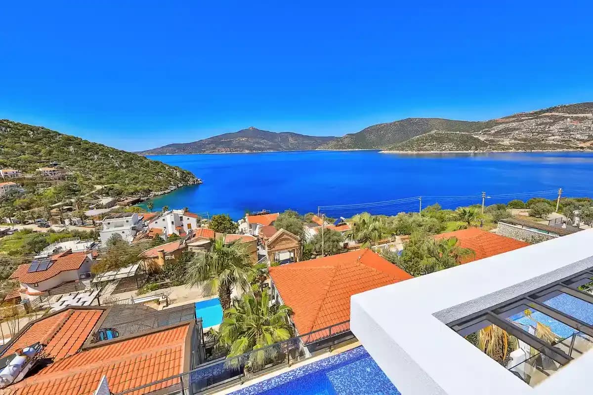 Villa Ziya 7