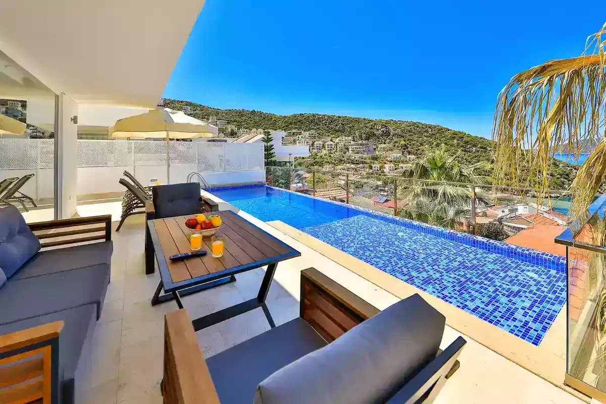 Villa Ziya 8