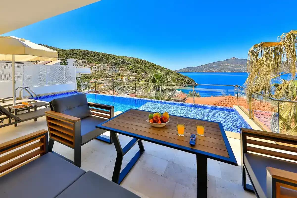 Villa Ziya 9