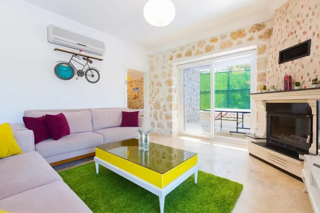 Villa Alya 18