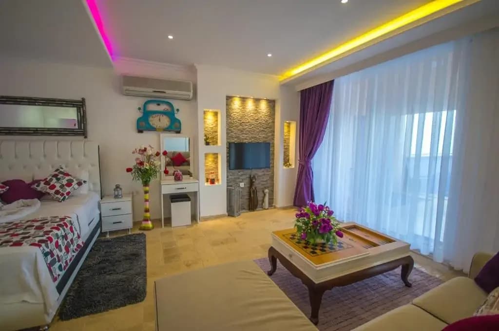 Villa Şirin Duo 2