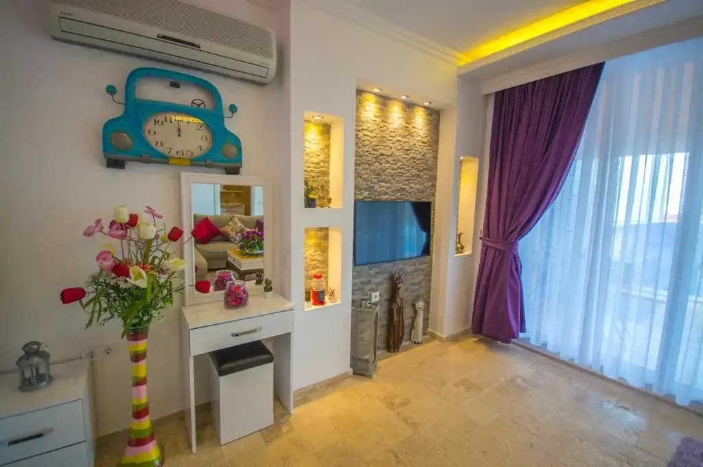 Villa Şirin Duo 4