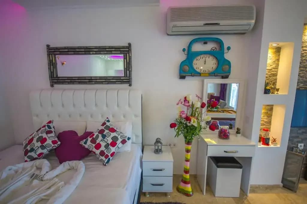 Villa Şirin Duo 5