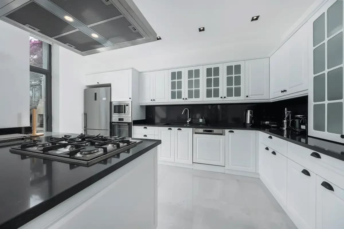 Villa Safran County 26