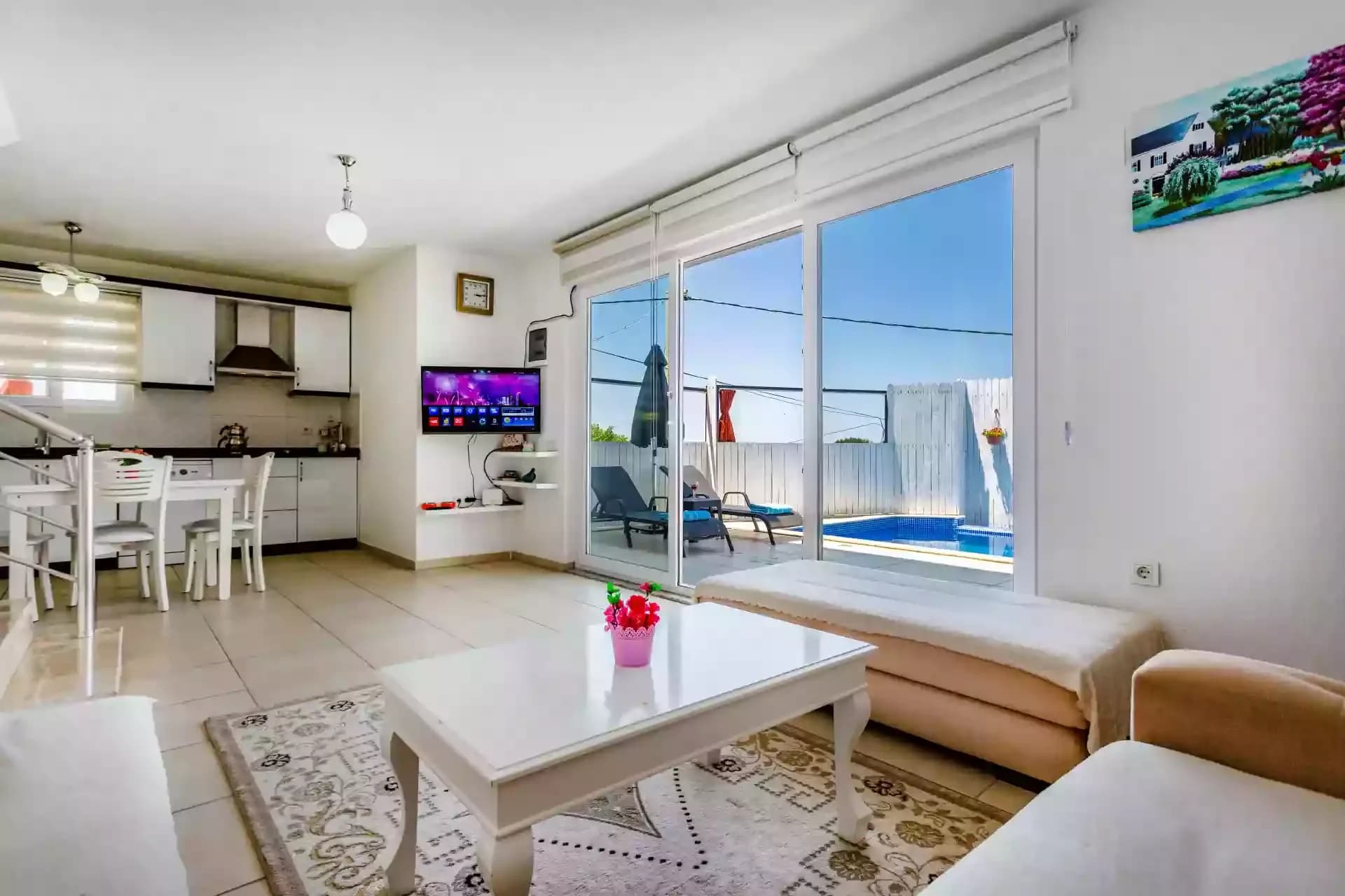Villa Nota 21