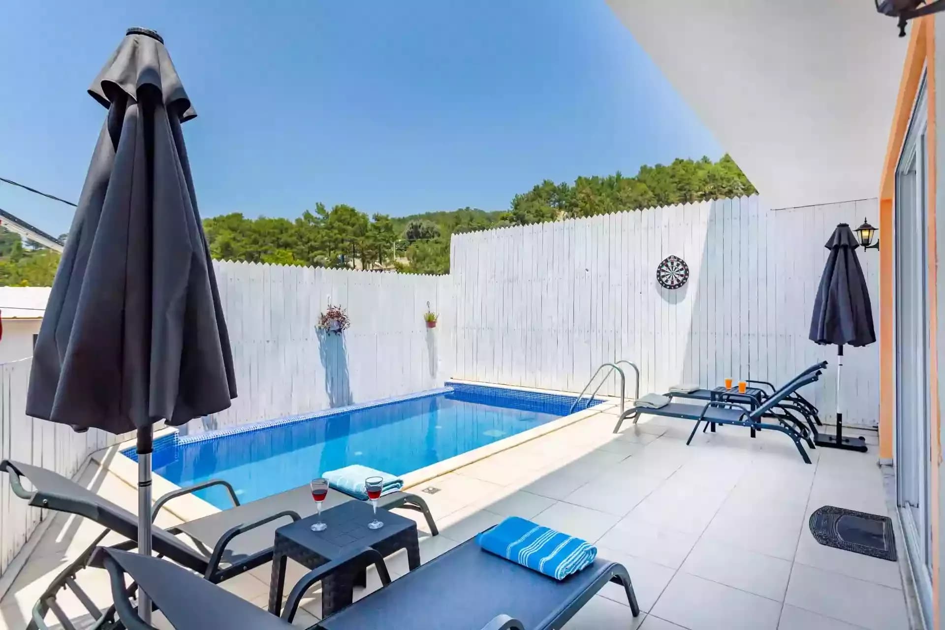Villa Nota 5