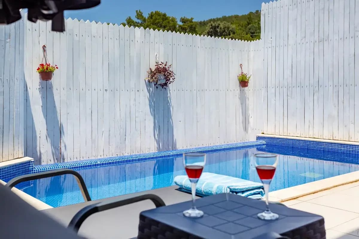 Villa Nota 9