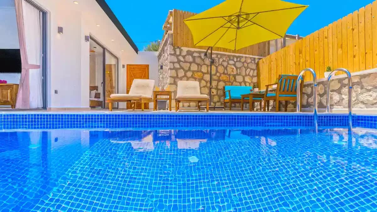 Villa Vivienda 11