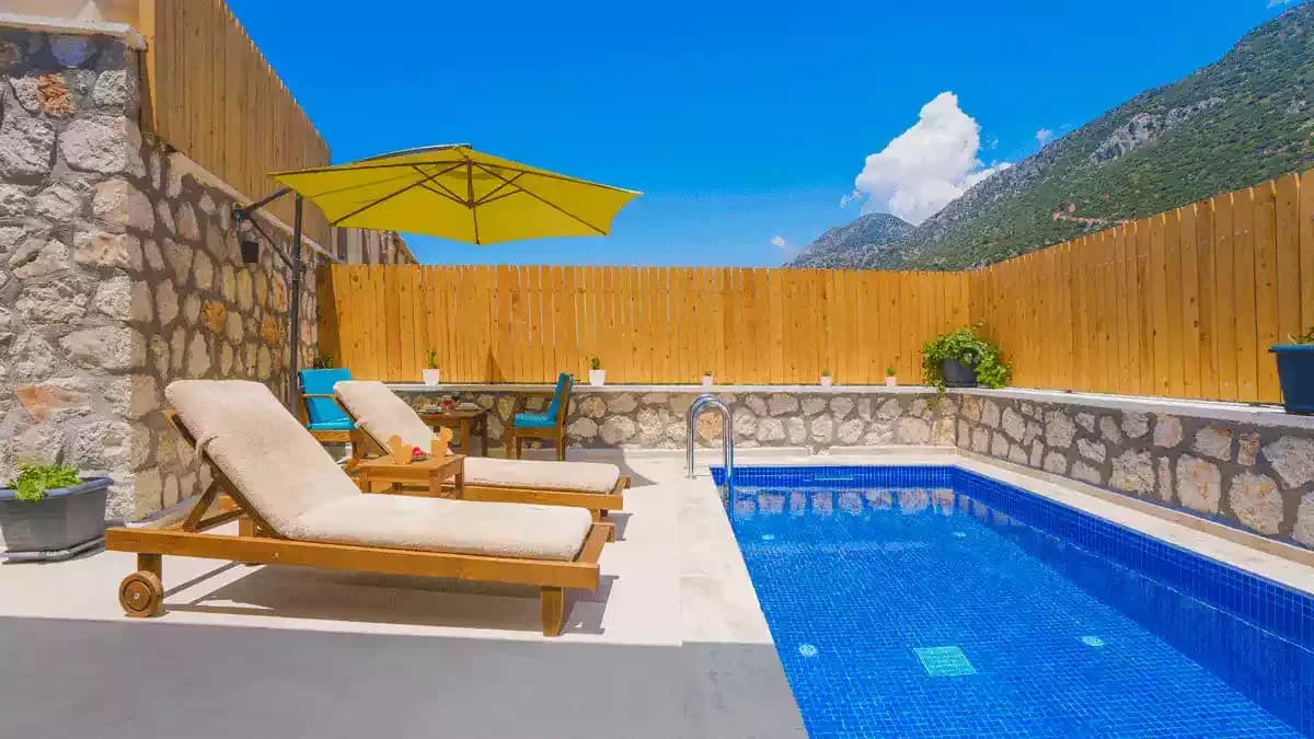 Villa Vivienda 14