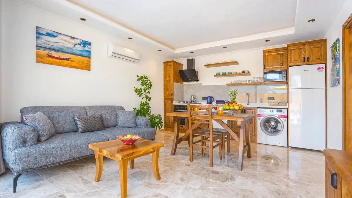 Villa Vivienda 18