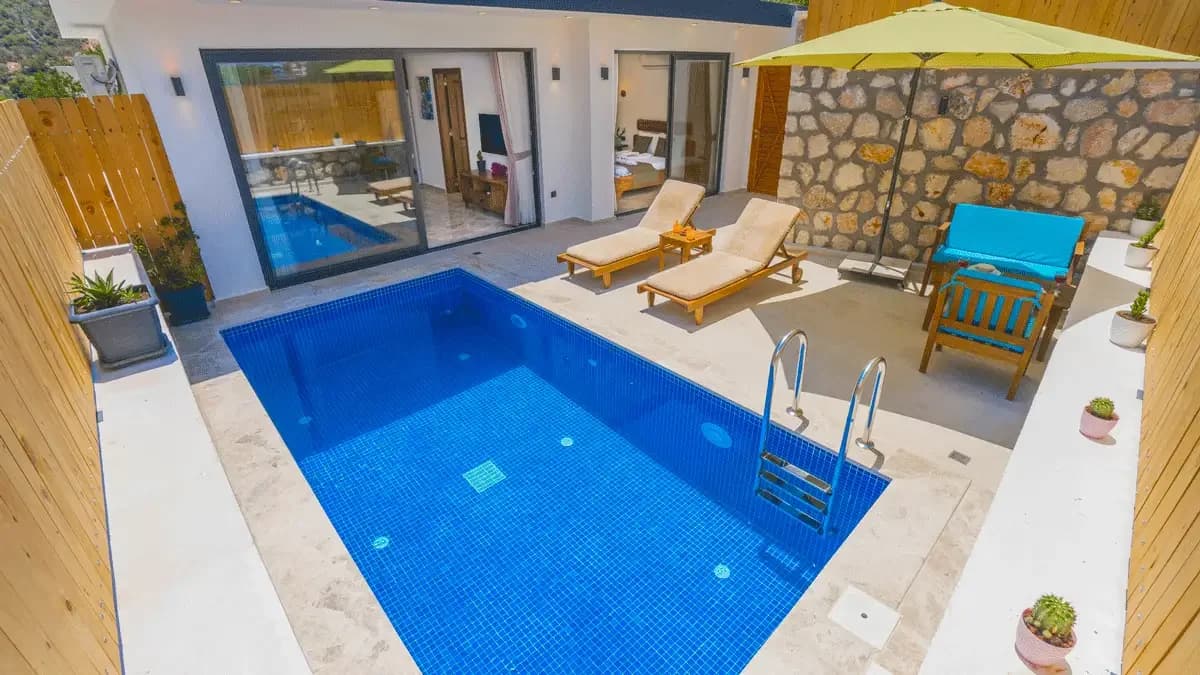 Villa Vivienda 2