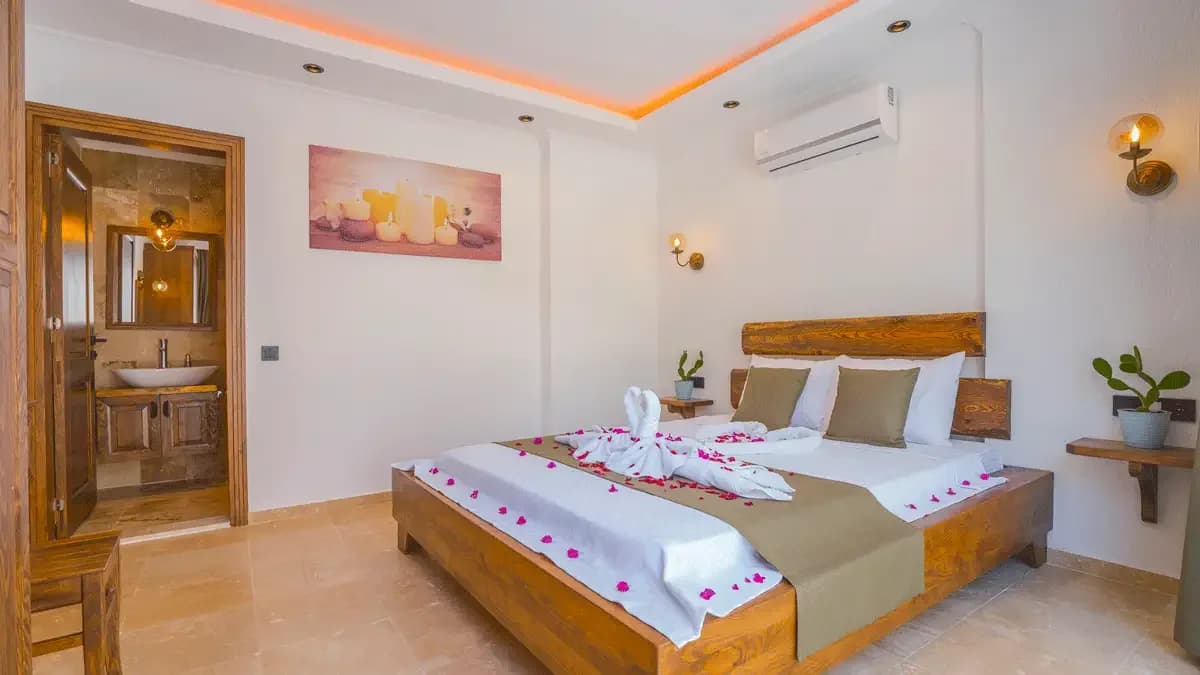 Villa Vivienda 21