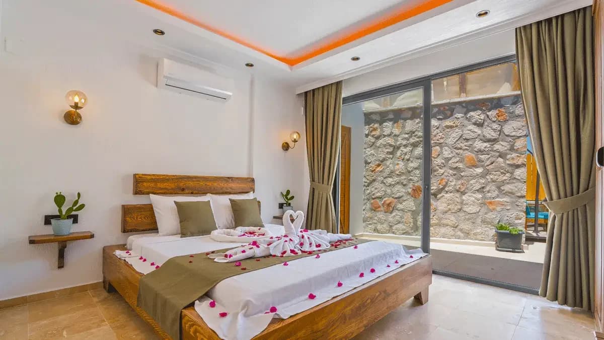 Villa Vivienda 23