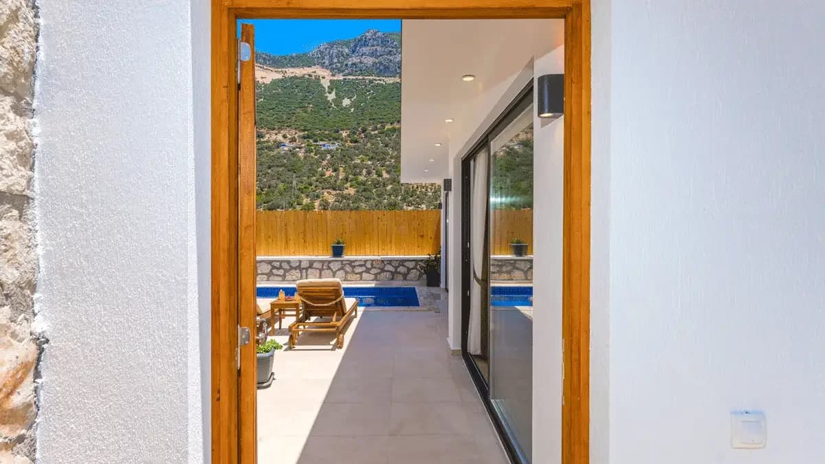 Villa Vivienda 28