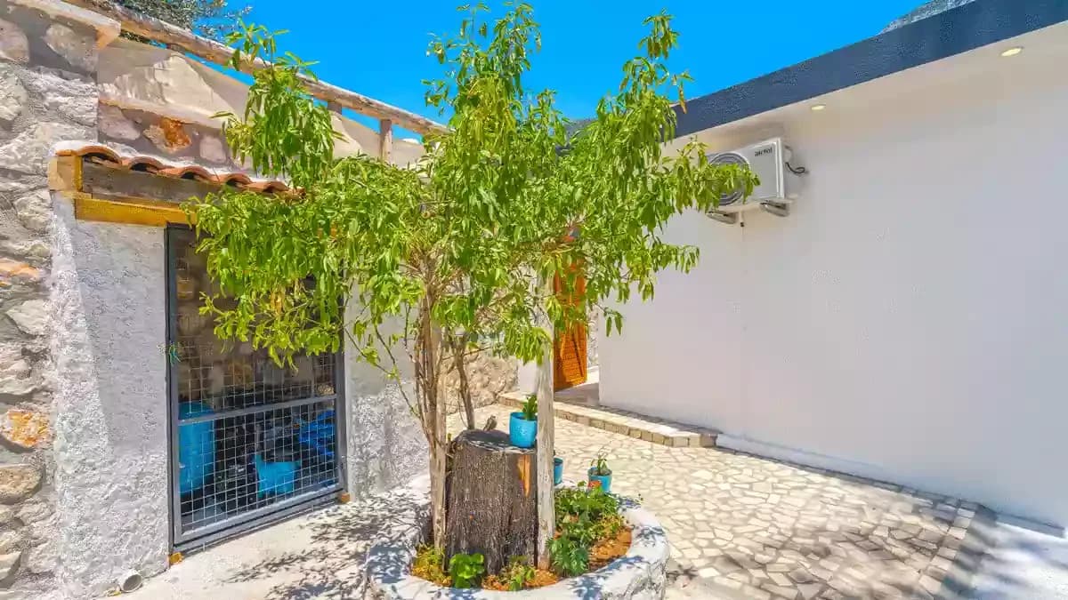 Villa Vivienda 29