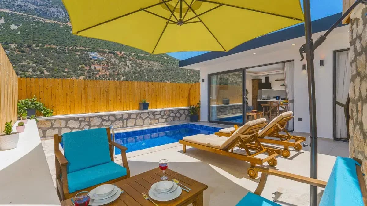 Villa Vivienda 4