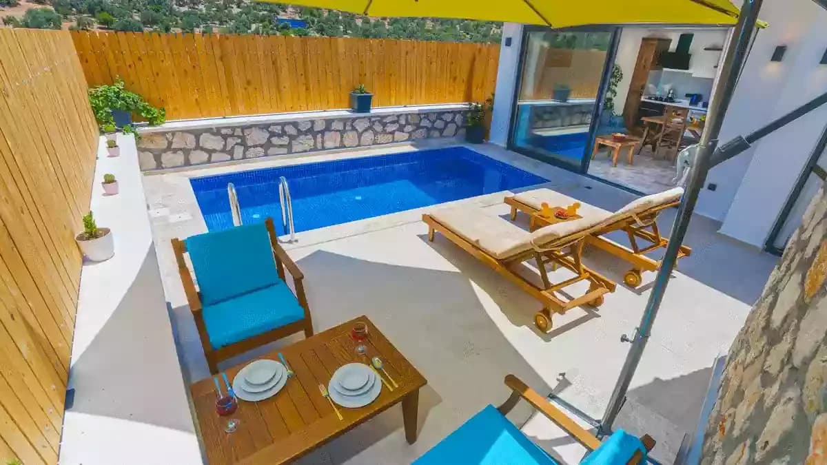 Villa Vivienda 6
