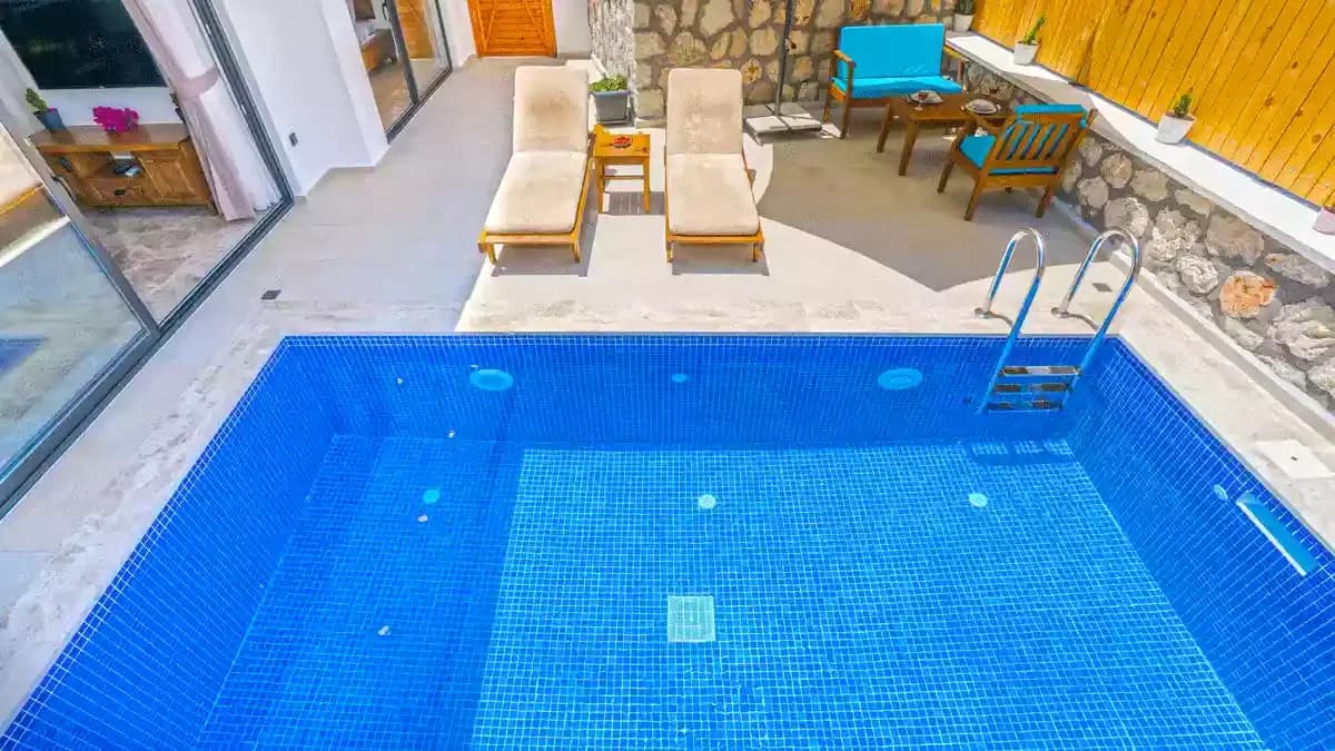 Villa Vivienda 7