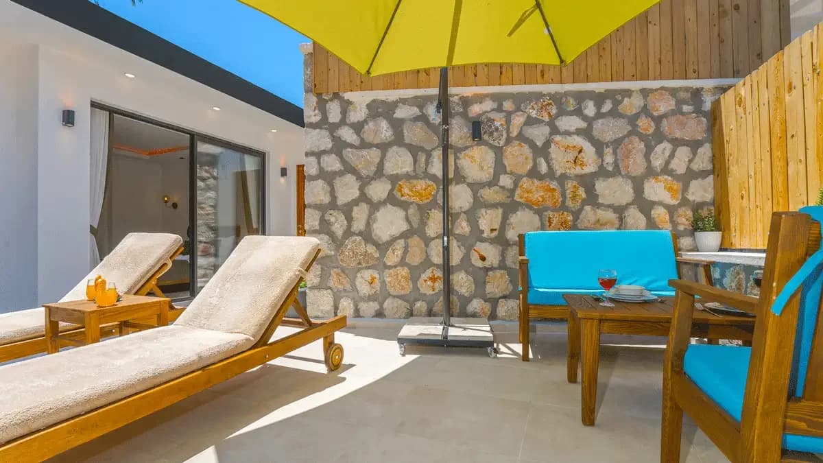 Villa Vivienda 9