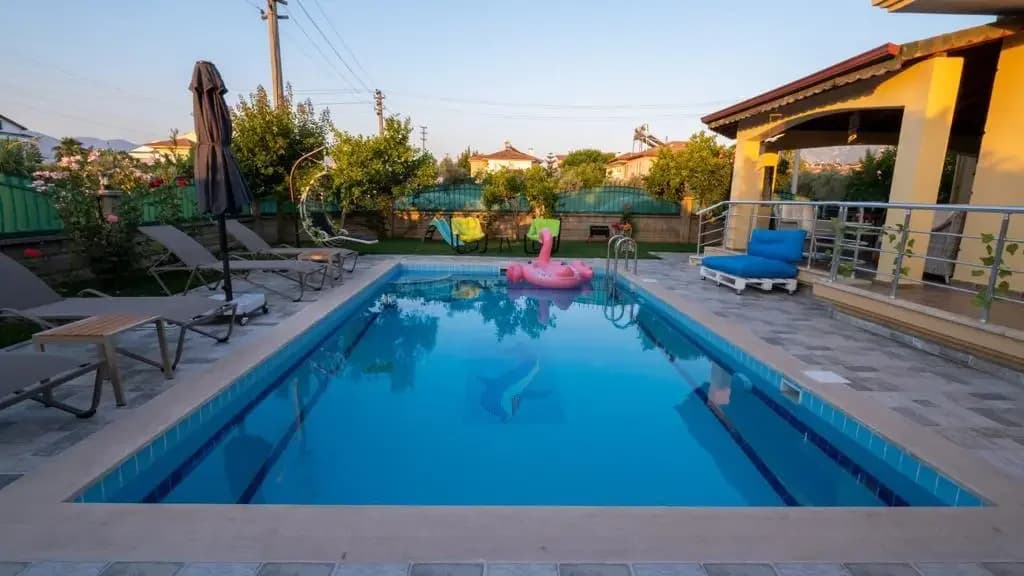 Villa Hekimoğlu 11