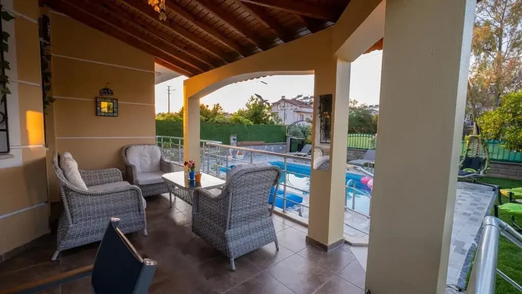 Villa Hekimoğlu 17