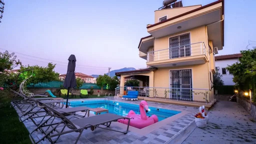 Villa Hekimoğlu 18