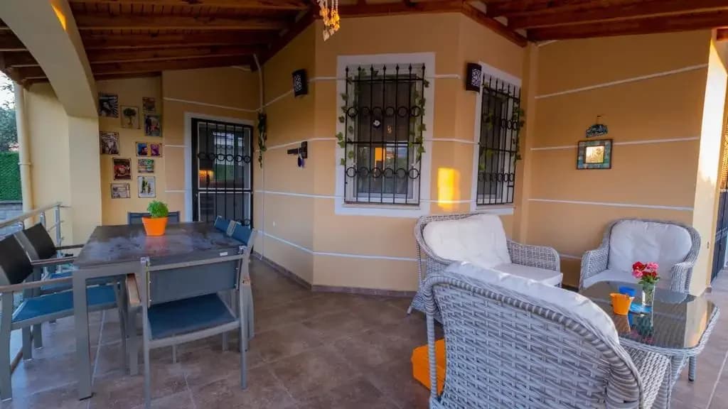 Villa Hekimoğlu 19