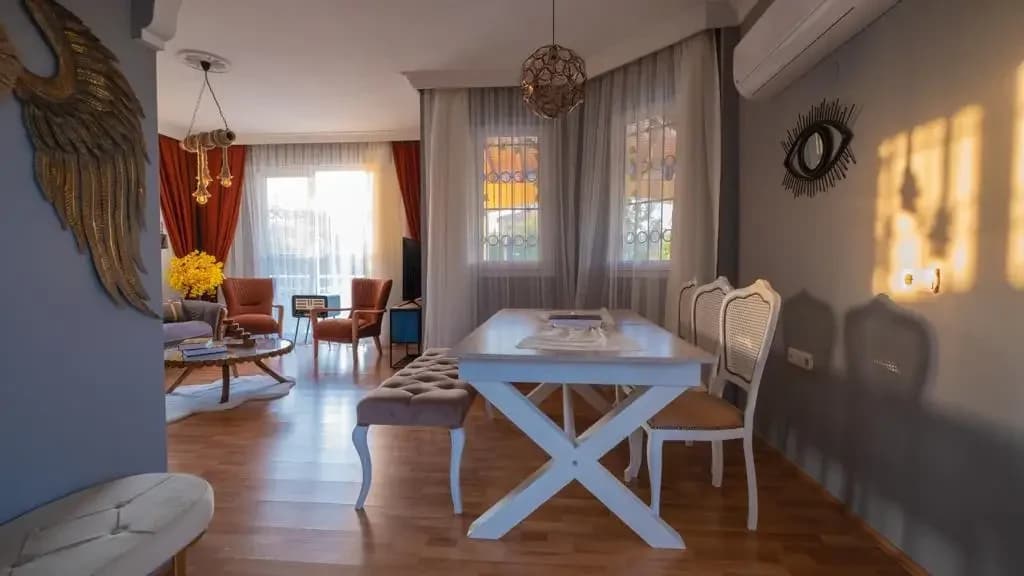 Villa Hekimoğlu 2