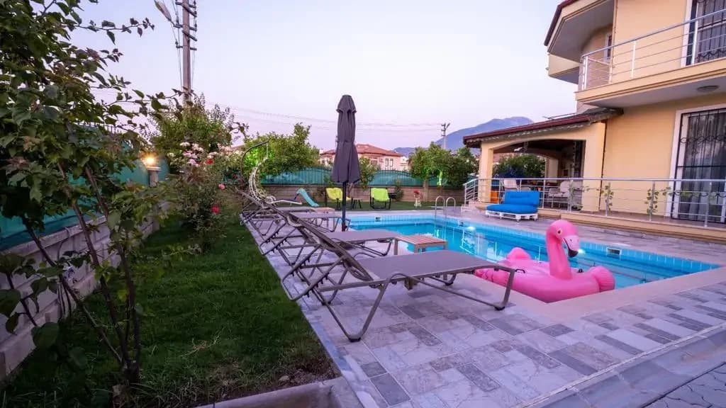 Villa Hekimoğlu 22