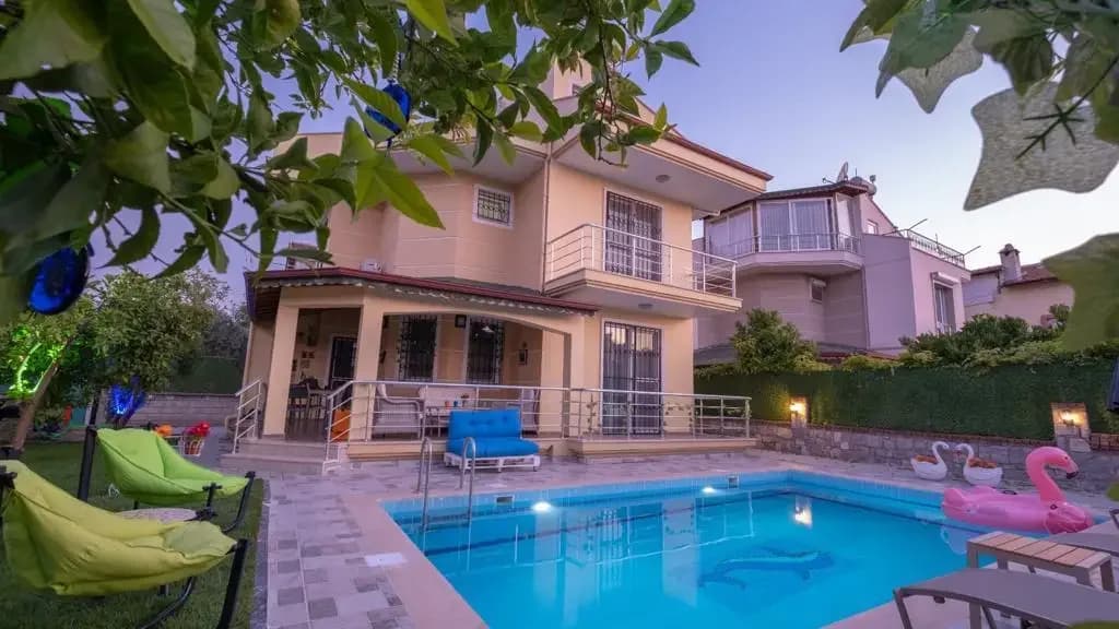 Villa Hekimoğlu 23