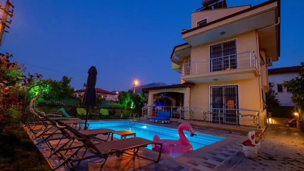 Villa Hekimoğlu 25