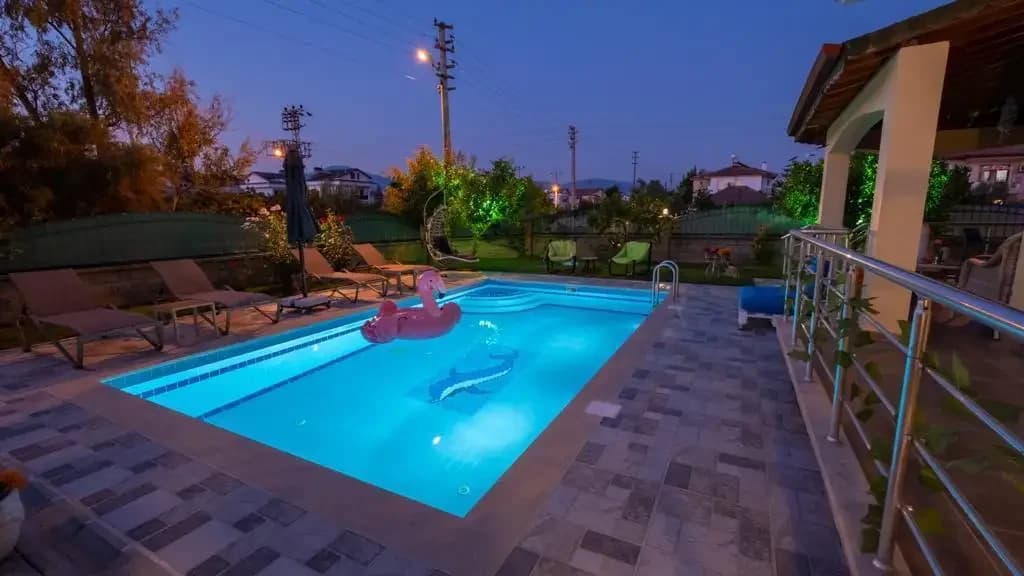 Villa Hekimoğlu 27