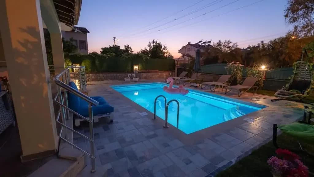 Villa Hekimoğlu 28