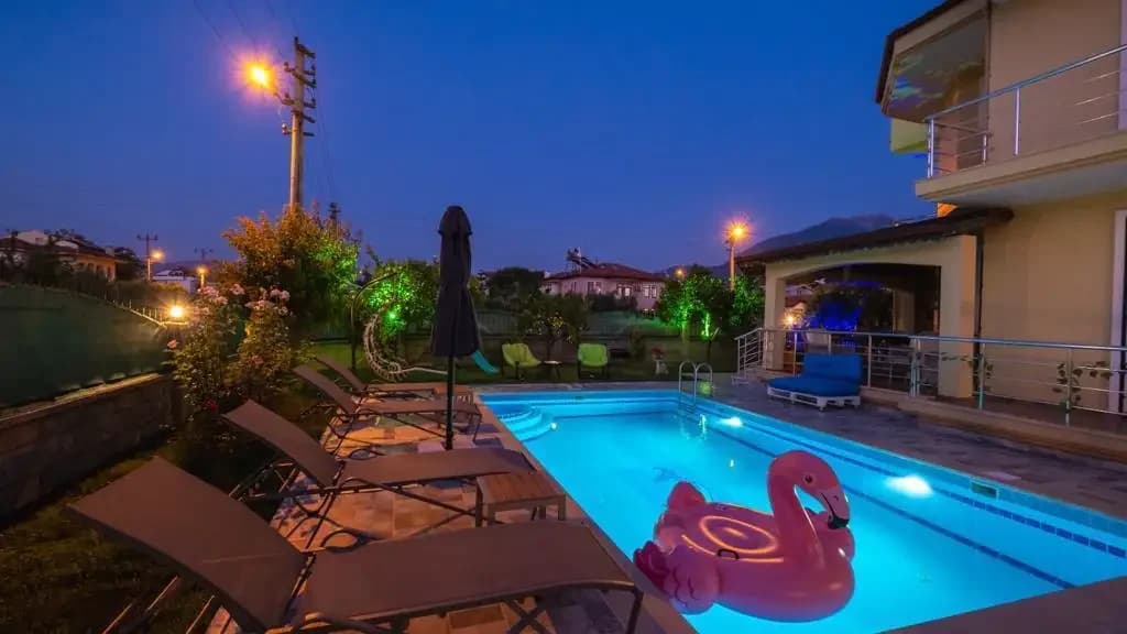 Villa Hekimoğlu 29