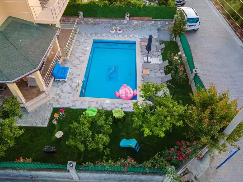 Villa Hekimoğlu 35