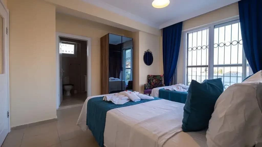 Villa Hekimoğlu 37