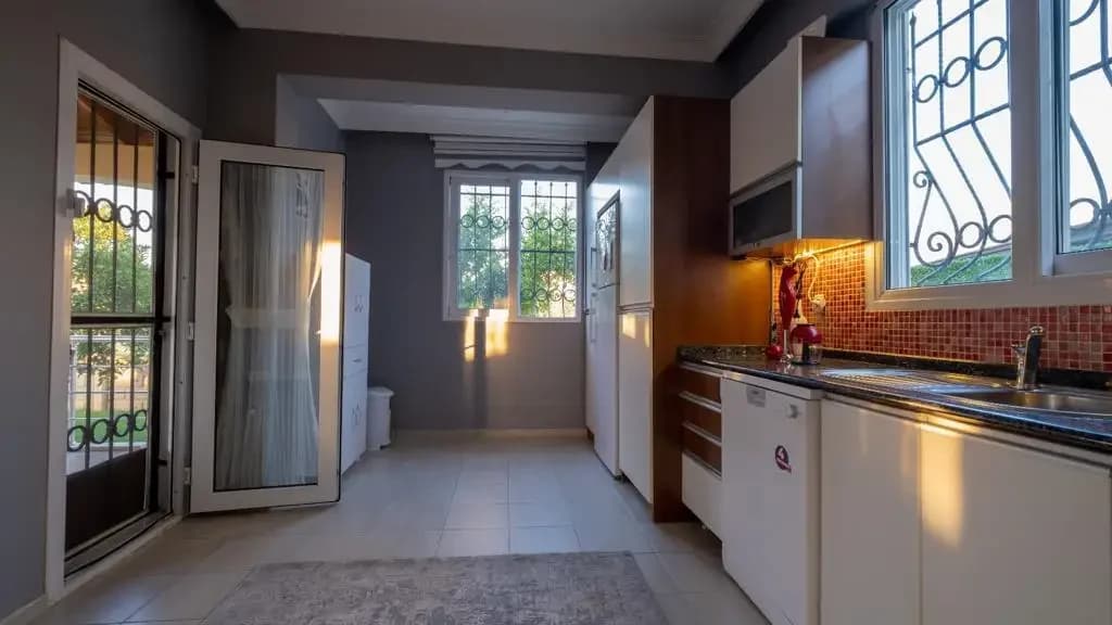 Villa Hekimoğlu 4