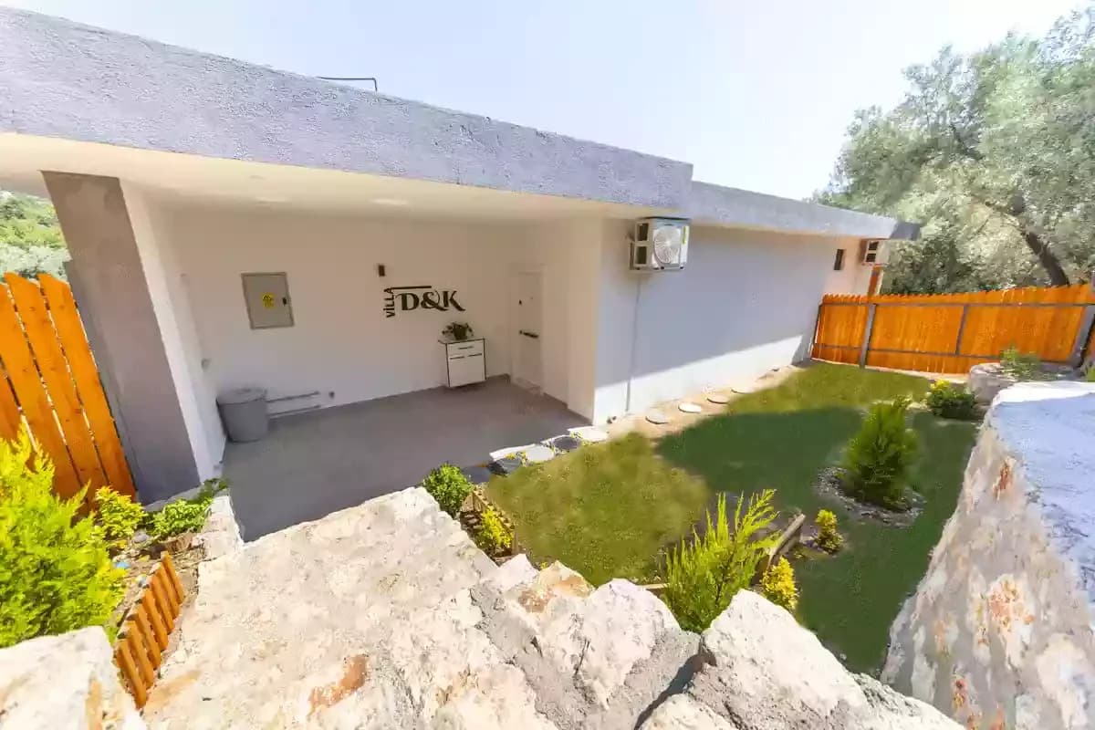 Villa DK 45