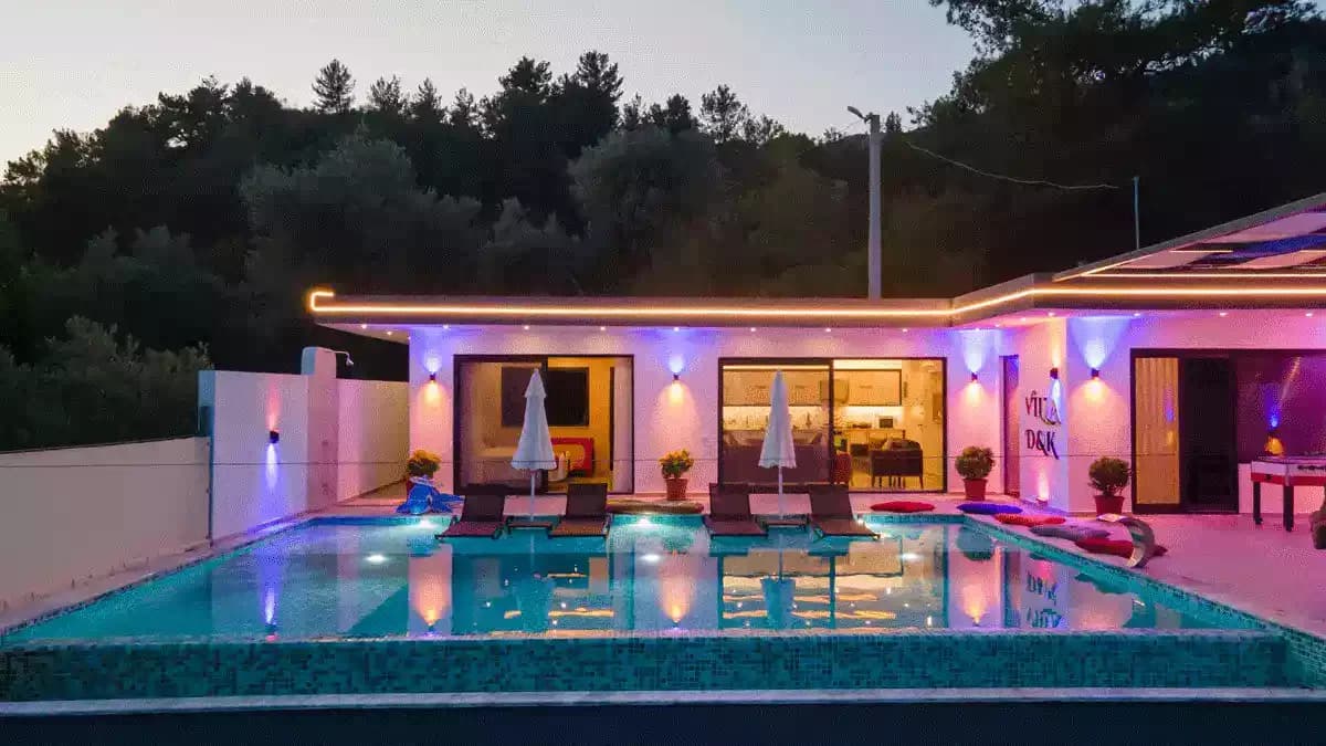 Villa DK 78