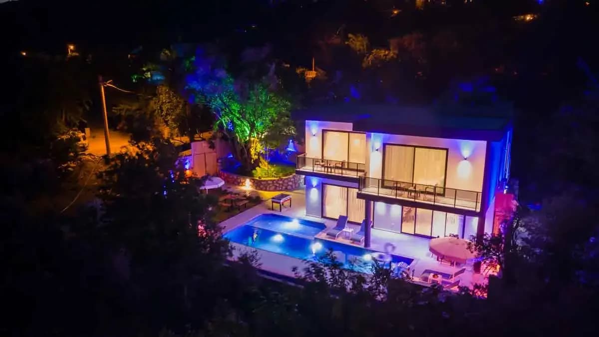 Villa Esil 10