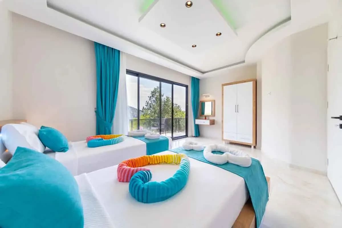 Villa Esil 23