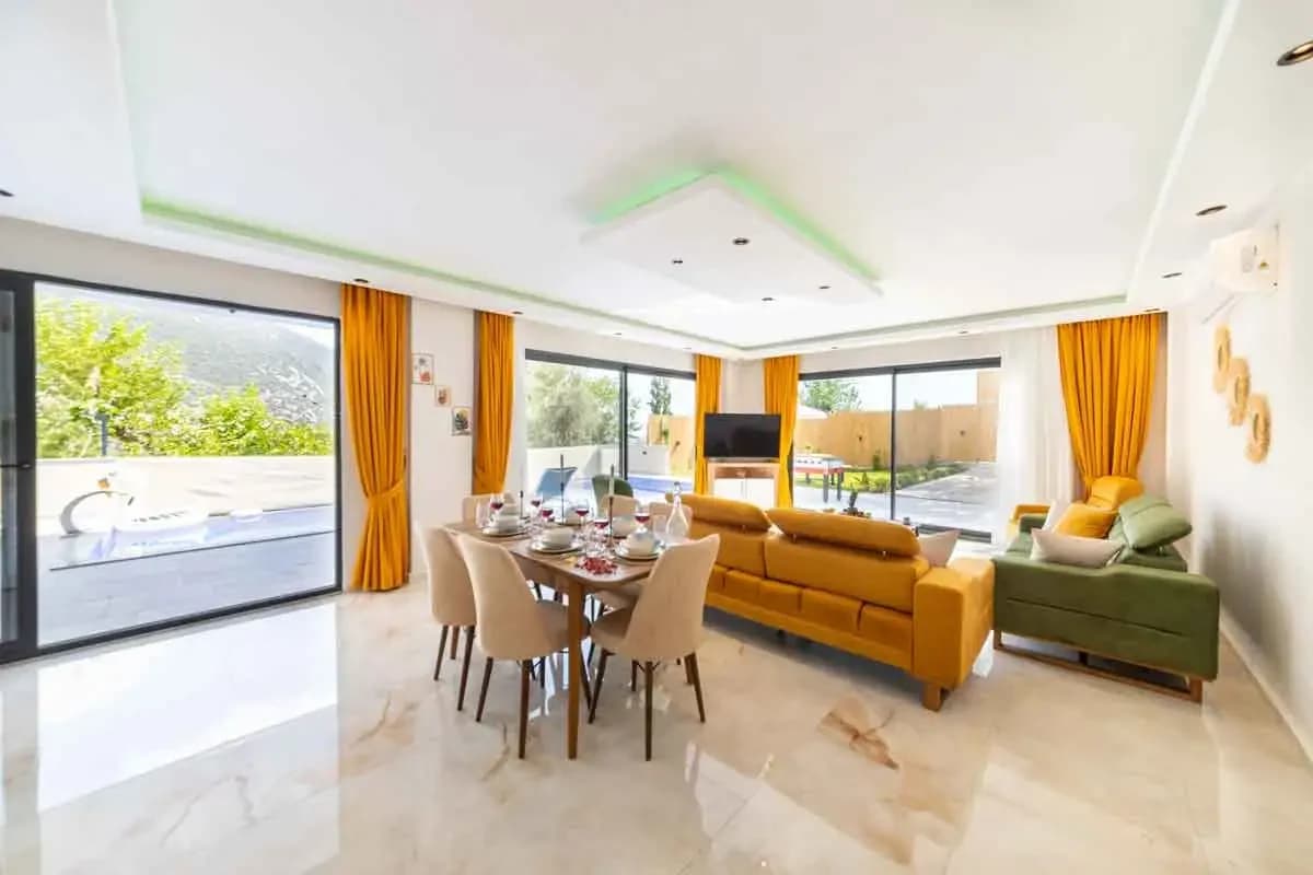 Villa Esil 25