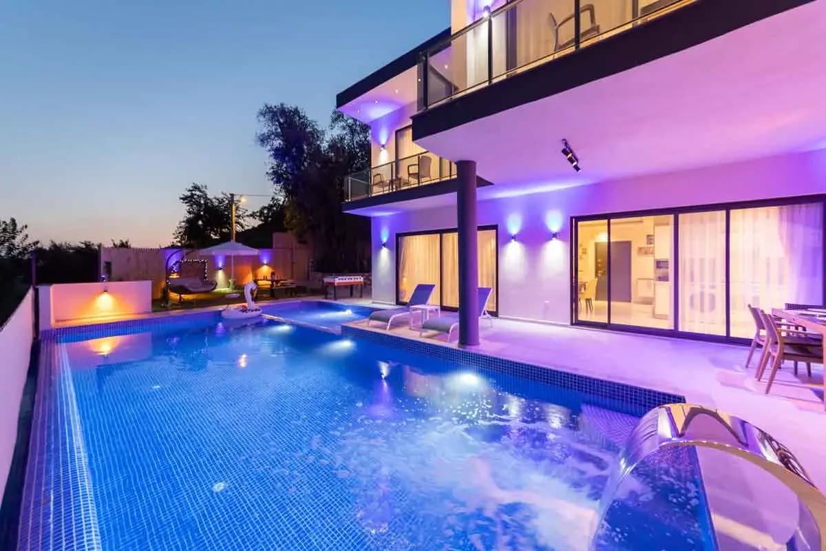 Villa Esil 34