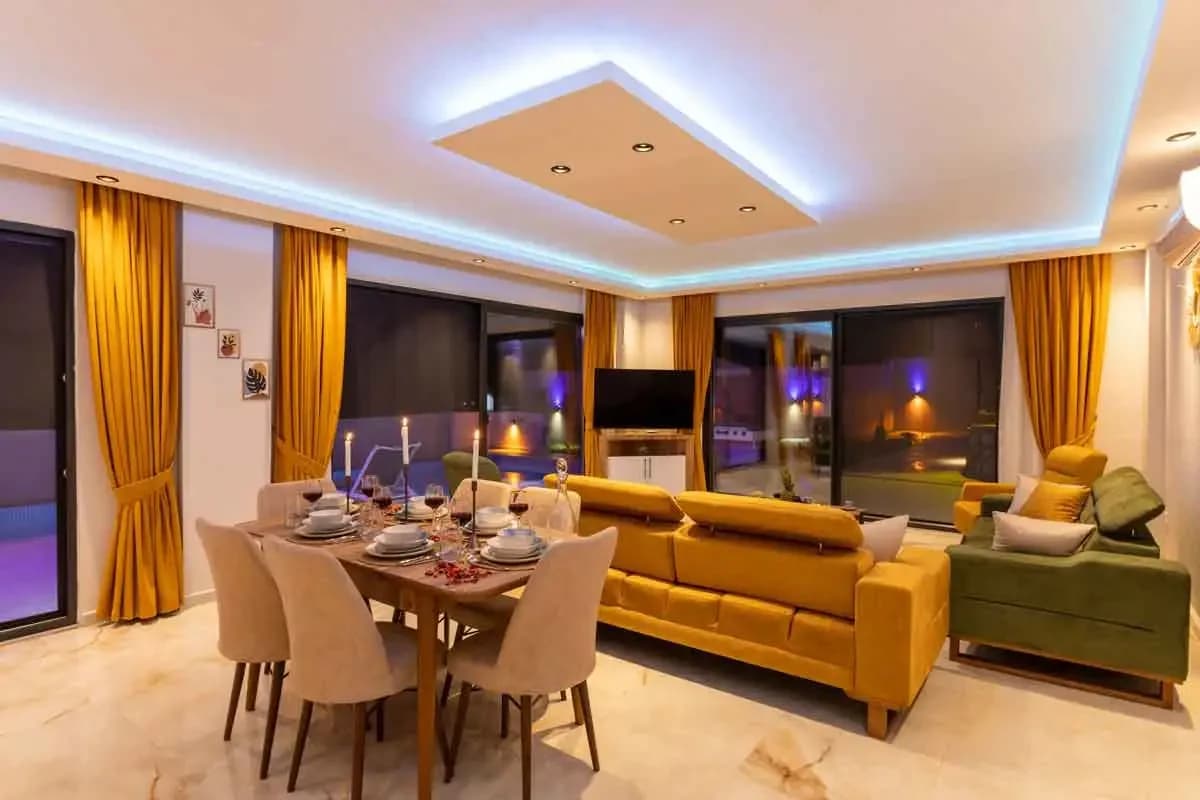 Villa Esil 41