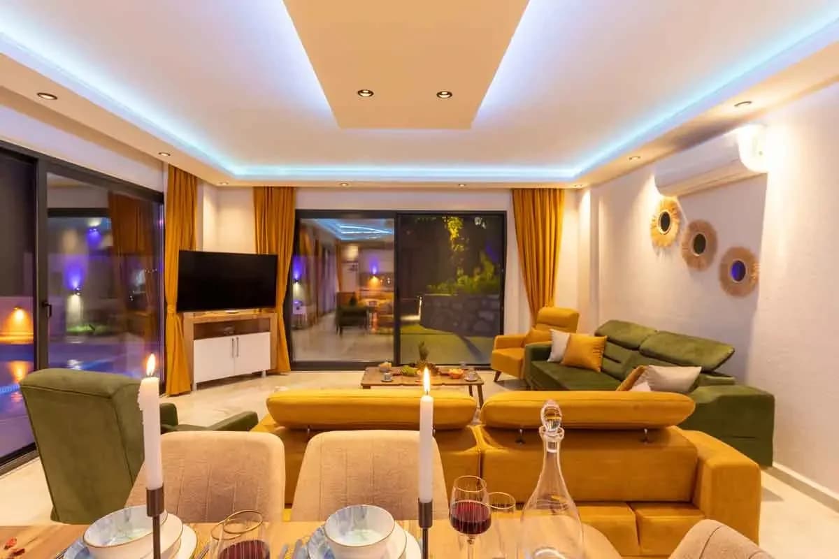 Villa Esil 42
