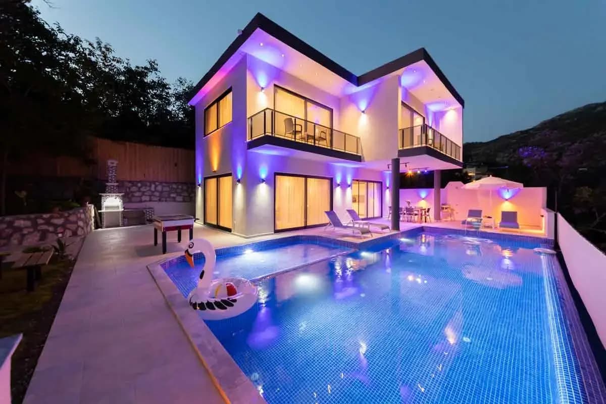 Villa Esil 5