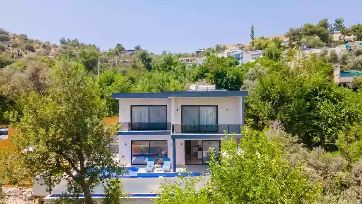 Villa Esil 7