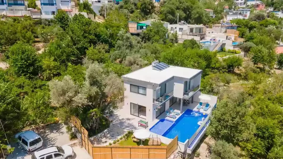 Villa Esil 8