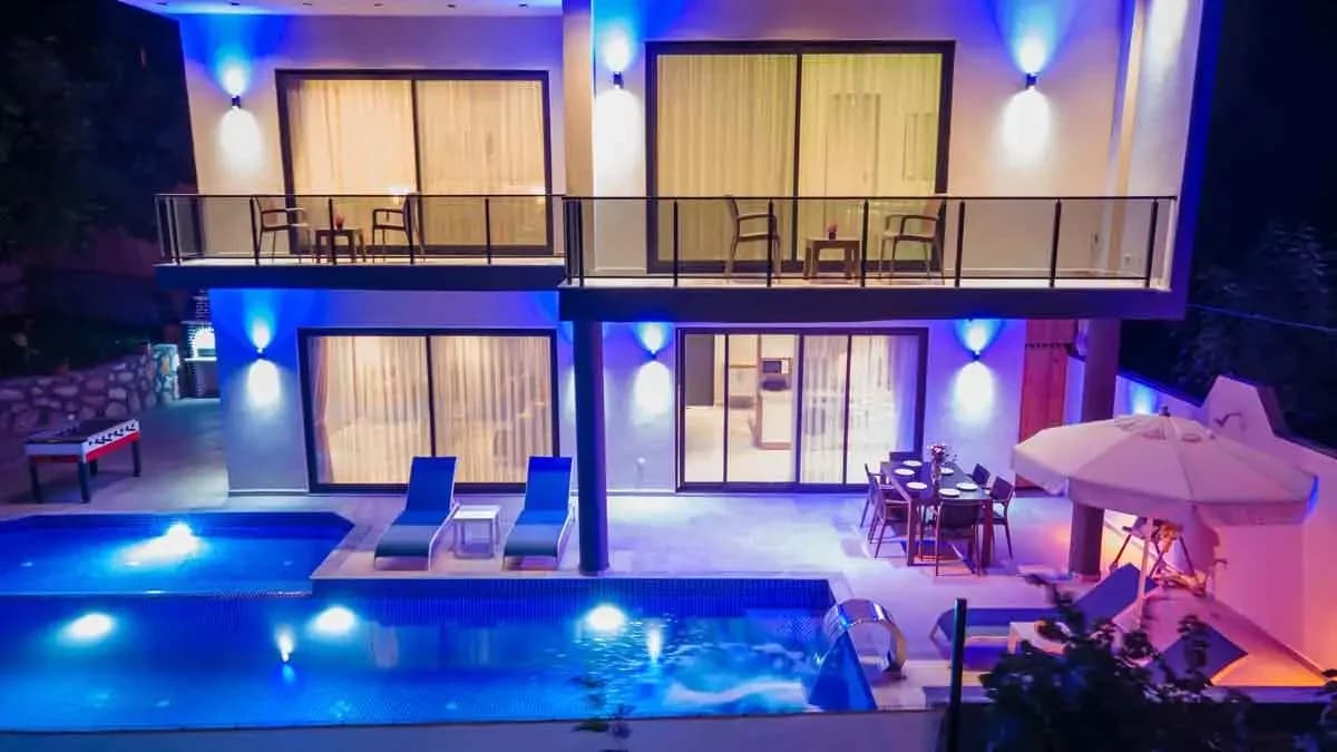 Villa Esil 9